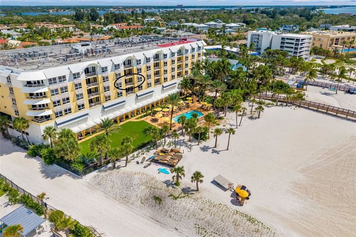 Image No.2-Propriété de 3 chambres à vendre à Sarasota