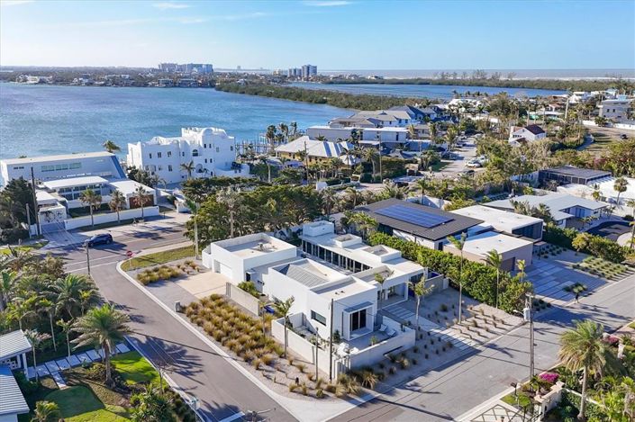 Image No.4-Propriété de 3 chambres à vendre à Sarasota