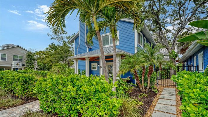 Image No.1-Propriété de 7 chambres à vendre à Sarasota
