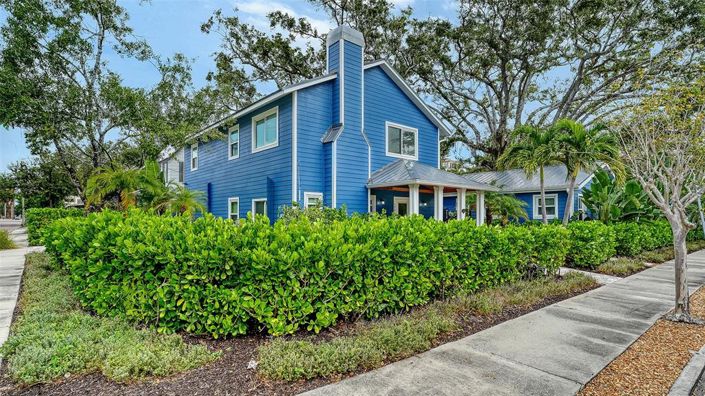 Image No.2-Propriété de 7 chambres à vendre à Sarasota