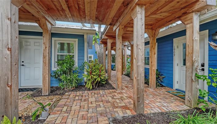 Image No.21-Propriété de 7 chambres à vendre à Sarasota