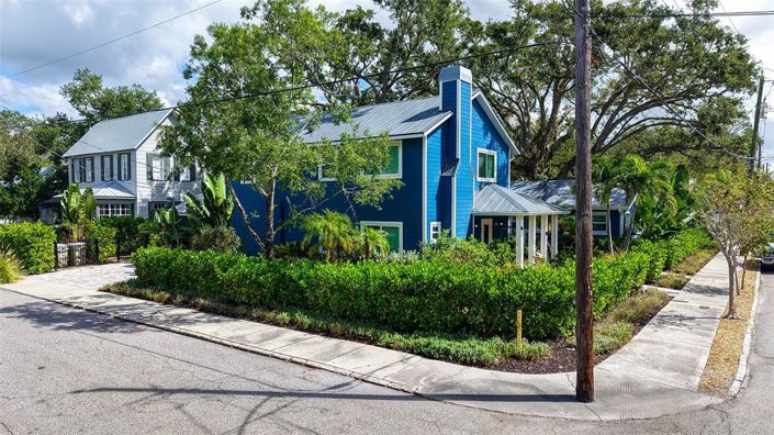 Image No.3-Propriété de 7 chambres à vendre à Sarasota