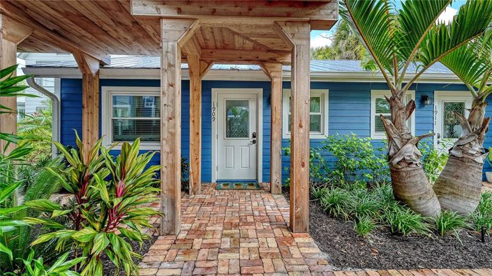 Image No.31-Propriété de 7 chambres à vendre à Sarasota