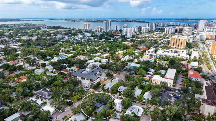 Image No.48-Propriété de 7 chambres à vendre à Sarasota