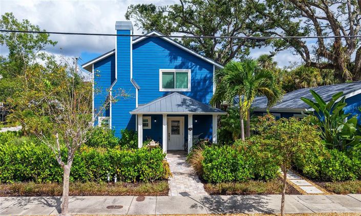 Image No.6-Propriété de 7 chambres à vendre à Sarasota