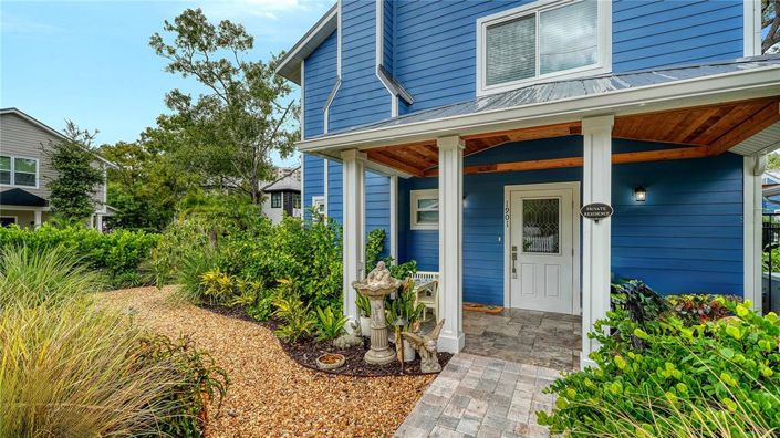 Image No.7-Propriété de 7 chambres à vendre à Sarasota