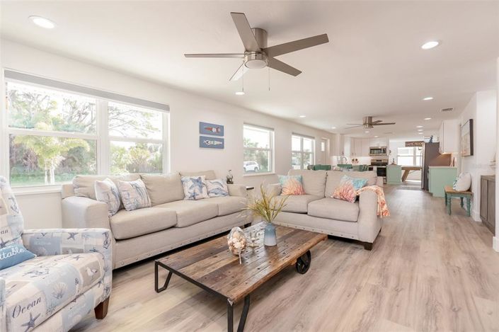 Image No.10-Propriété de 4 chambres à vendre à Holmes Beach