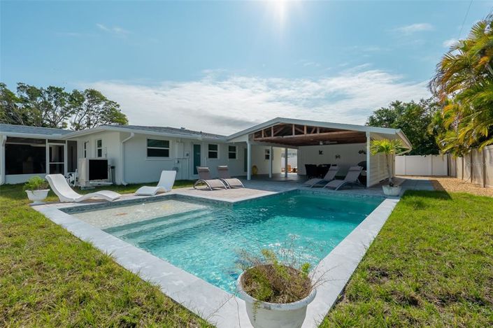 Image No.16-Propriété de 4 chambres à vendre à Holmes Beach