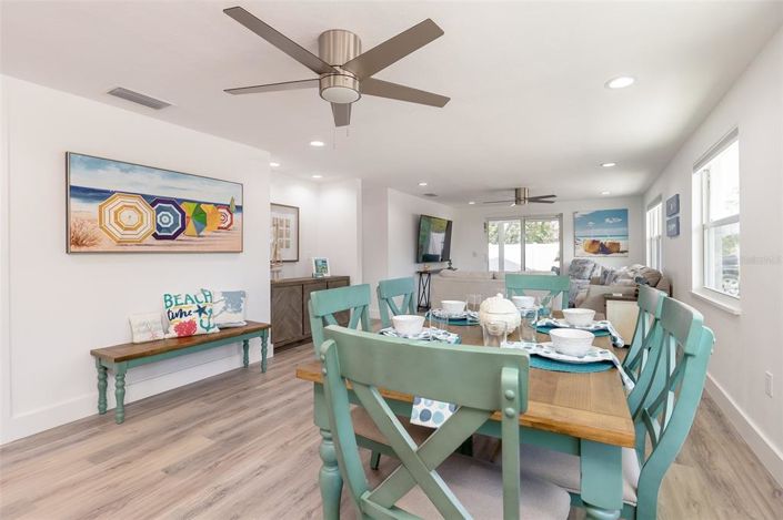 Image No.9-Propriété de 4 chambres à vendre à Holmes Beach