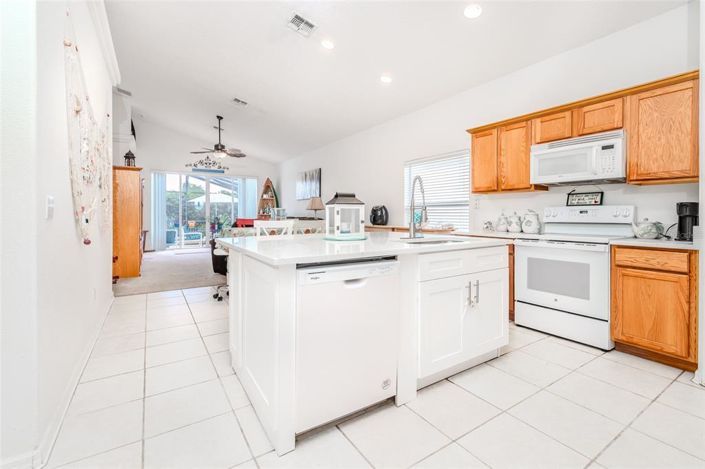 Image No.2-Propriété de 4 chambres à vendre à Clermont