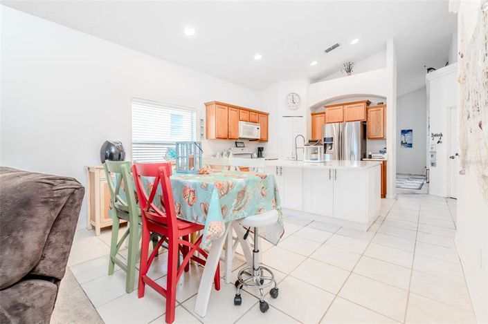 Image No.3-Propriété de 4 chambres à vendre à Clermont