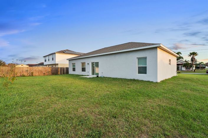 Image No.6-Propriété de 4 chambres à vendre à Kissimmee