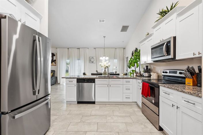 Image No.9-Propriété de 4 chambres à vendre à Kissimmee