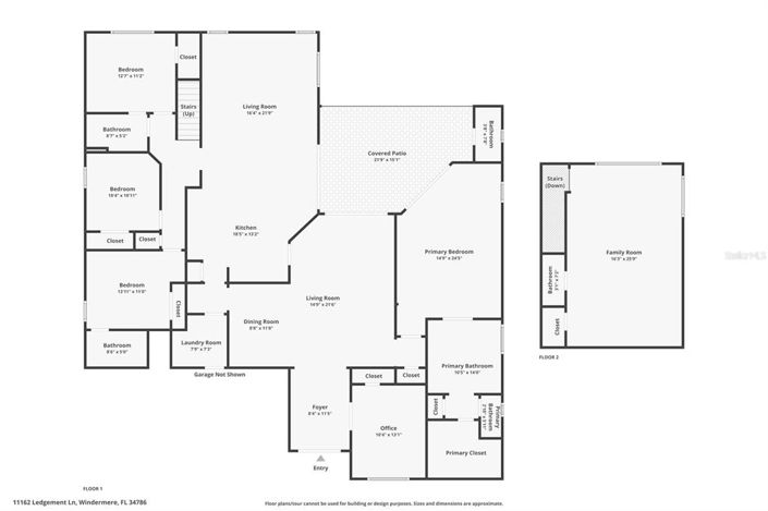 Image No.55-4 Bed Property for sale