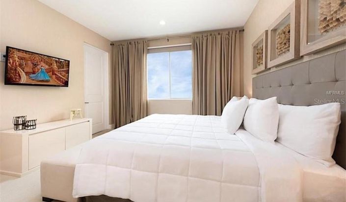 Image No.18-Propriété de 4 chambres à vendre à Kissimmee