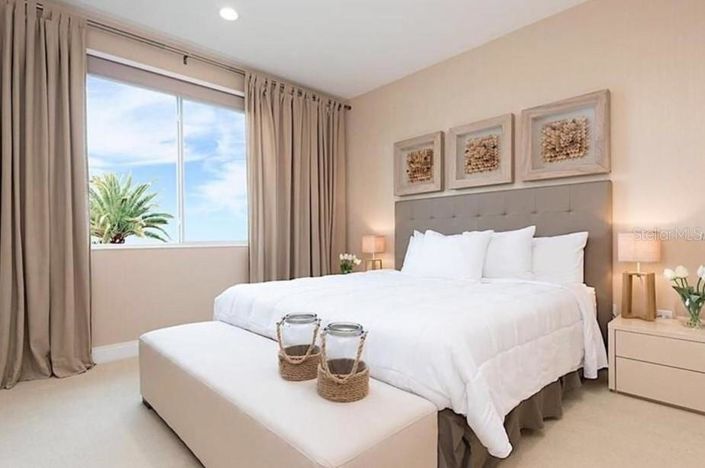 Image No.19-Propriété de 4 chambres à vendre à Kissimmee