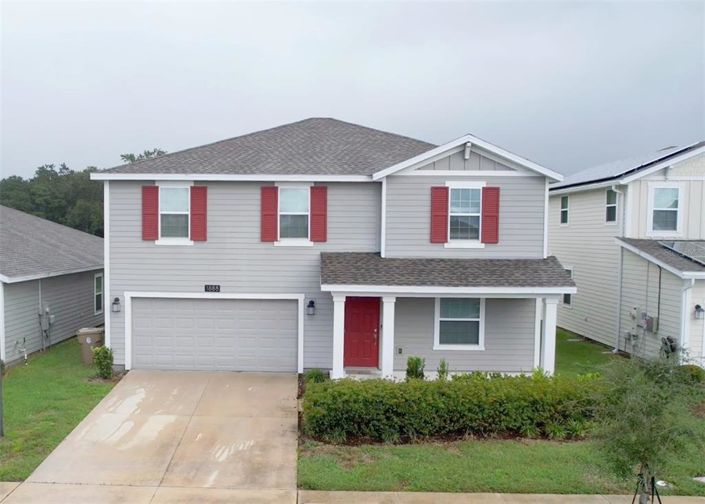 Image No.1-Propriété de 4 chambres à vendre à Kissimmee