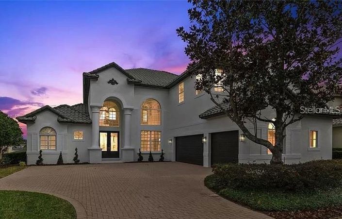 Image No.2-5 Bed Property for sale