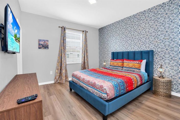 Image No.20-Propriété de 15 chambres à vendre à Davenport