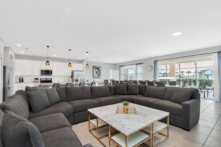 Image No.3-Propriété de 15 chambres à vendre à Davenport