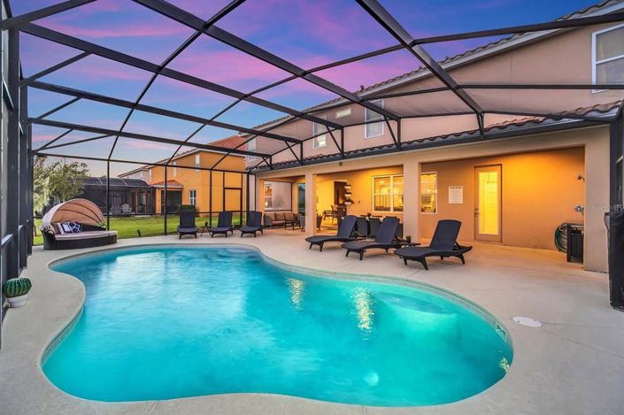 Image No.56-Propriété de 15 chambres à vendre à Davenport