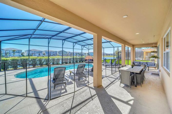 Image No.62-Propriété de 15 chambres à vendre à Davenport