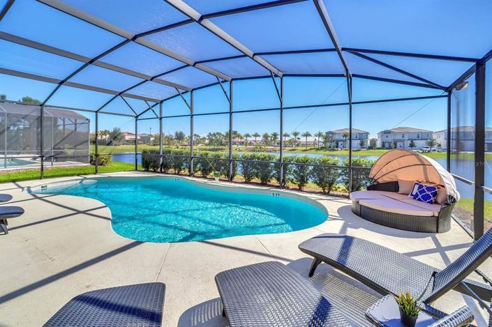 Image No.64-Propriété de 15 chambres à vendre à Davenport