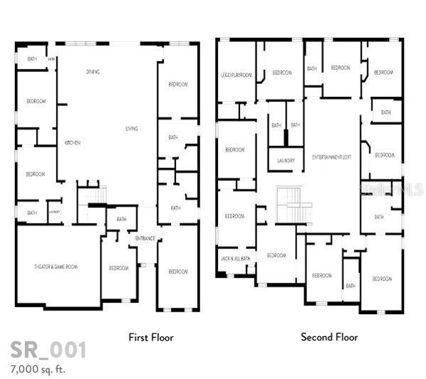 Image No.68-Propriété de 15 chambres à vendre à Davenport