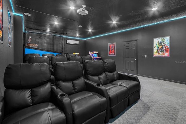 Image No.9-Propriété de 15 chambres à vendre à Davenport