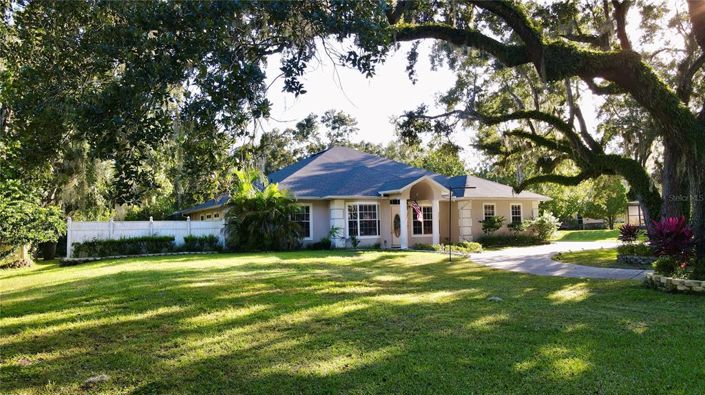 Image No.1-Propriété de 4 chambres à vendre à Kissimmee