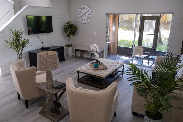 Image No.4-Maison de ville de 4 chambres à vendre à Davenport