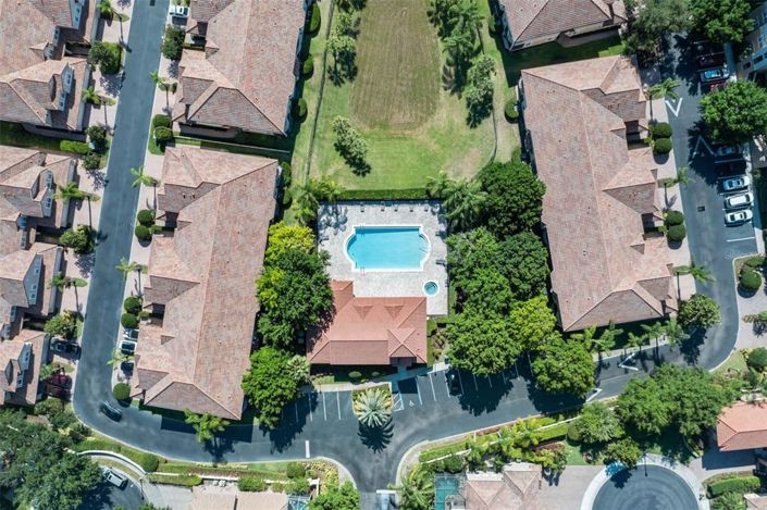 Image No.11-Propriété de 2 chambres à vendre à Orlando