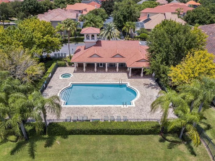 Image No.16-Propriété de 2 chambres à vendre à Orlando