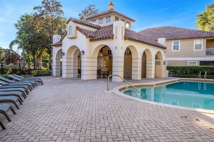 Image No.2-Propriété de 2 chambres à vendre à Orlando