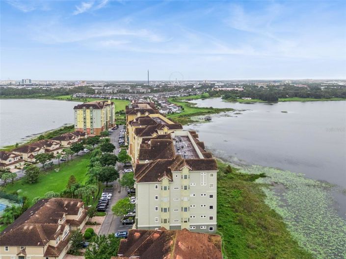 Image No.21-Propriété de 2 chambres à vendre à Orlando