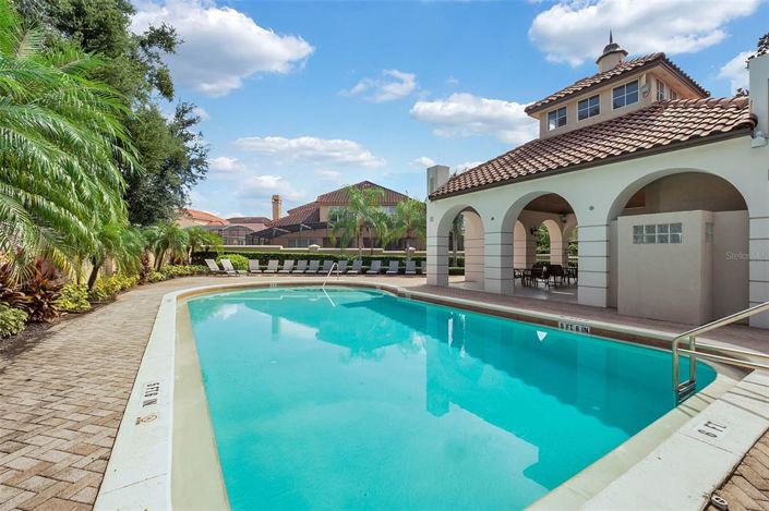 Image No.7-Propriété de 2 chambres à vendre à Orlando