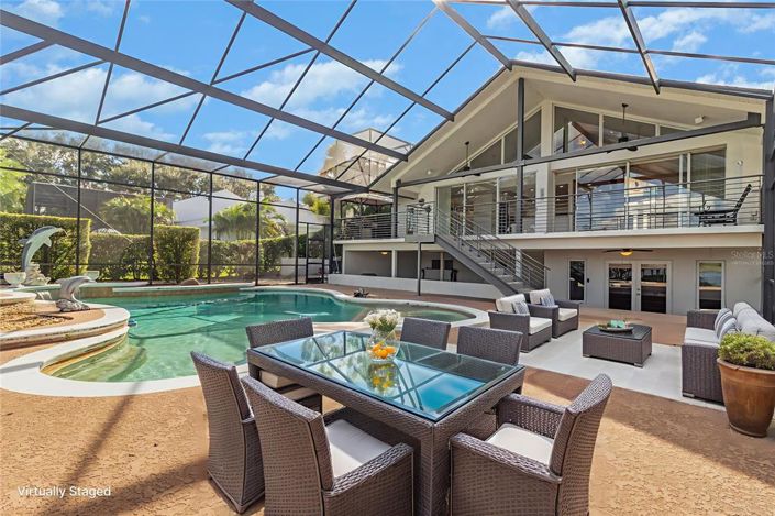 Image No.4-Propriété de 5 chambres à vendre à Windermere