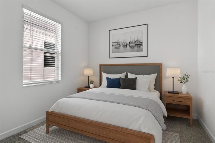 Image No.10-Propriété de 4 chambres à vendre à Davenport