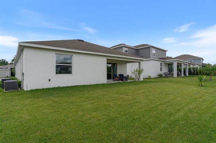 Image No.24-Propriété de 4 chambres à vendre à Davenport