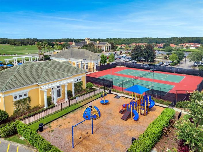 Image No.32-Propriété de 4 chambres à vendre à Davenport