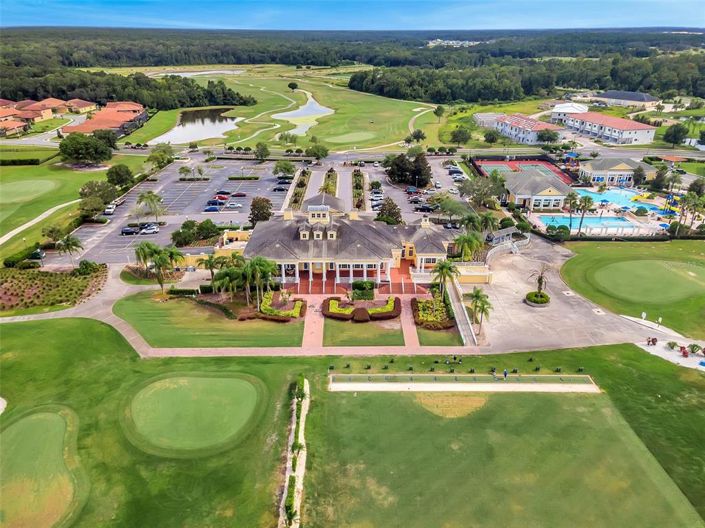 Image No.34-Propriété de 4 chambres à vendre à Davenport