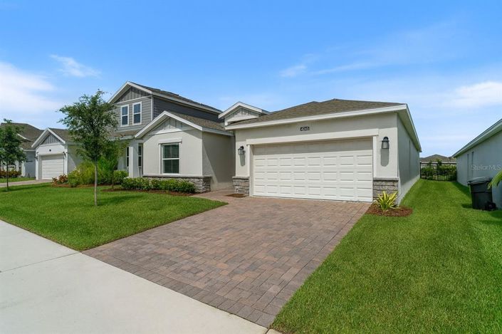 Image No.5-Propriété de 4 chambres à vendre à Davenport