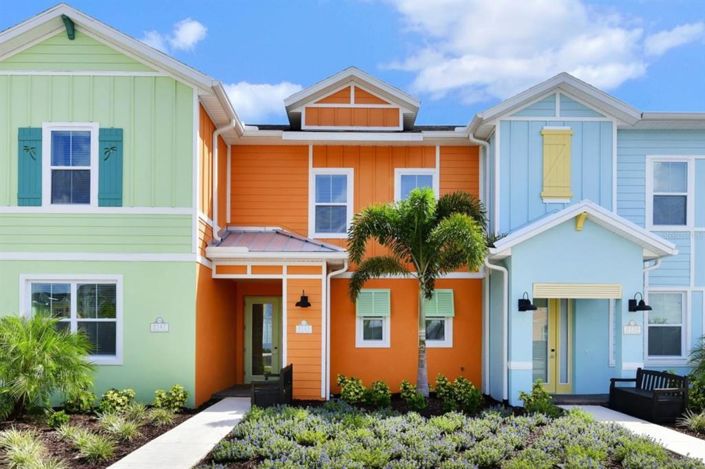 Image No.1-3 Bed Townhouse for sale