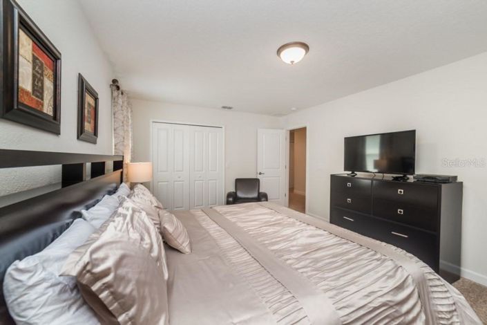 Image No.13-Propriété de 6 chambres à vendre à Kissimmee