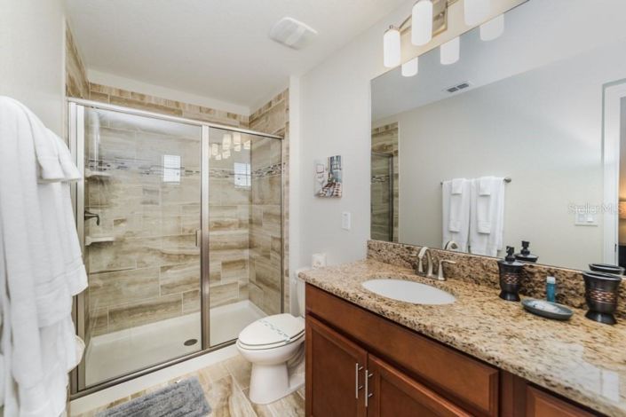 Image No.14-Propriété de 6 chambres à vendre à Kissimmee