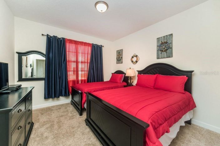 Image No.15-Propriété de 6 chambres à vendre à Kissimmee