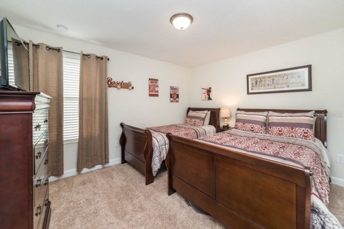 Image No.19-Propriété de 6 chambres à vendre à Kissimmee