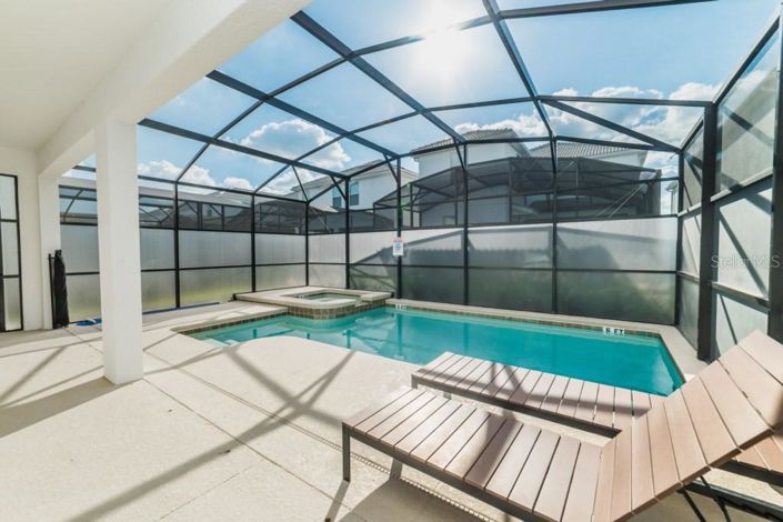 Image No.25-Propriété de 6 chambres à vendre à Kissimmee