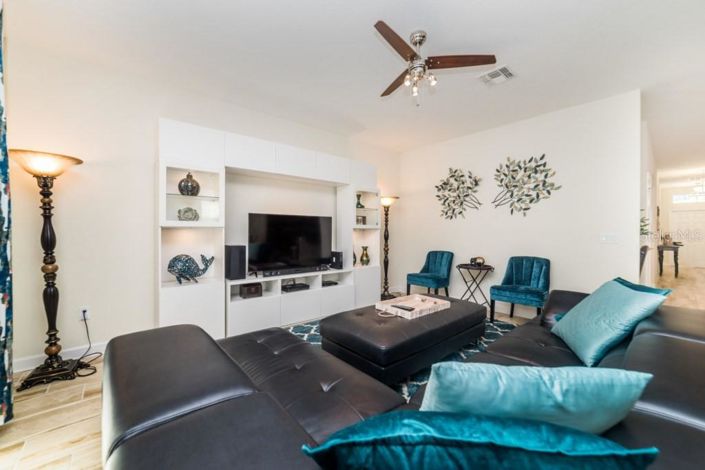 Image No.3-Propriété de 6 chambres à vendre à Kissimmee