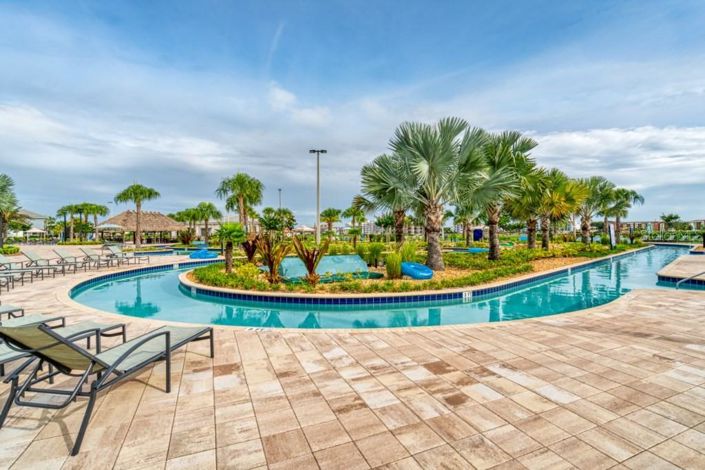 Image No.31-Propriété de 6 chambres à vendre à Kissimmee